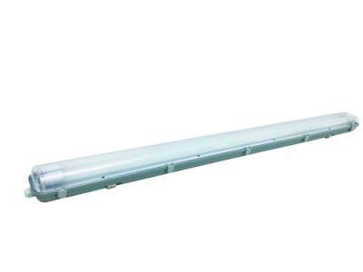 China Factory Ik10 IP65 Epistar 20W Tri-Proof Lamp LED Tube Light