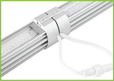 Double-Sided 20W 30W 40W 50W 60W LED Grow Light for Tomato Indoor Hydroponics Lettuce Grown