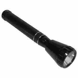 LED Portable New Recharable LED Torch 3sc