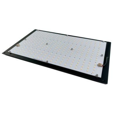 Perfect New Design 120W LED Grow Board, V3 Qb288 Sam-Sung LED Grow Light