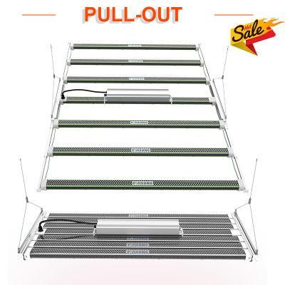 Indoor Wholesale Samsung Horticultural Bar Lighting Full Spectrum LED Grow Light Pvisung Grow Light UV IR