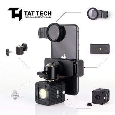Tattoo LED Light Tattech Cell Phone Light Kit