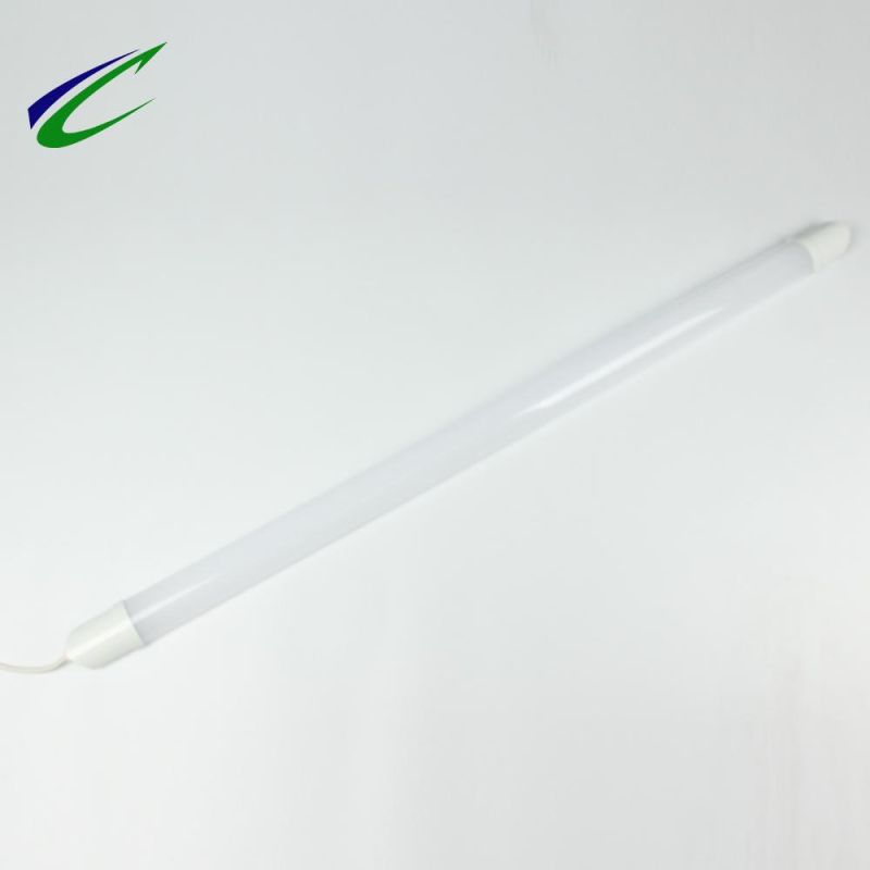 0.6m 1.2m 1.5m LED Tube Light T8 Tri-Proof Light Integrated Waterproof Light Linear Light Integration Light