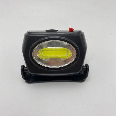 USB Rechargeable Cpb New Style Headlamp