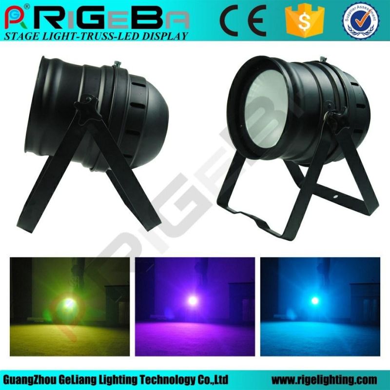 Wholesale Price COB 150W LED PAR Stage Light for Hot Sale Low Price