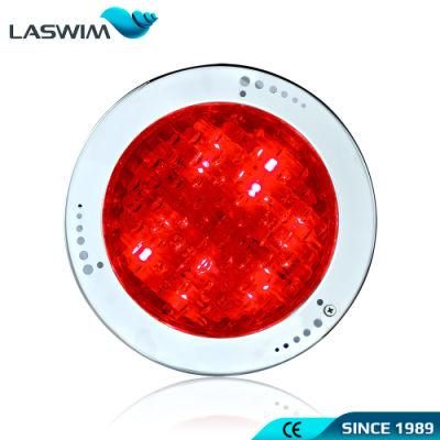Fountain Housing Type LED Lights Wl-Qg-Series Underwater Light with Low Price