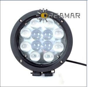 IP67 Waterproof 45W LED Work Light