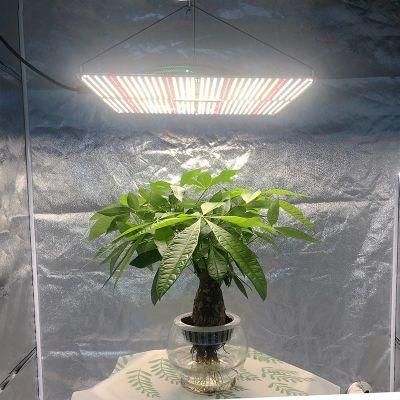 Hydroponic Shenzhen Samsung Photon Indoor Dlc ETL LED Grow Light