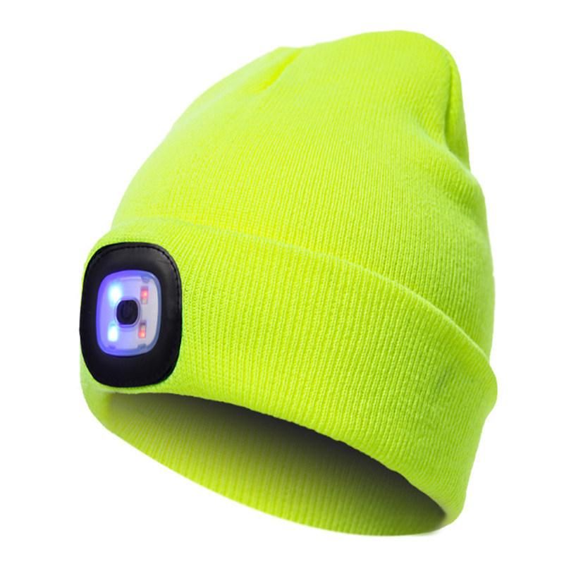 Factory Hot Sale Mini LED Headlamp