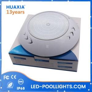 13 Years Experience on Swimming Pool LED Underwater Light 18W 24W 30W 35W 42W Resin Filled LED Pool Light