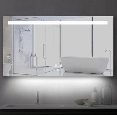 LED Mirror Front Light Vanity Mirror Bathroom Lighting Mirror