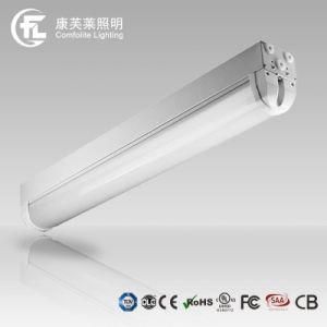 LED Tri-Proof Light IP54 Ce/RoHS Passed for Hongkong Market