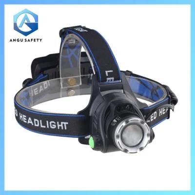 ABS Durable Industry Leading High Satisfaction Multiple Repurchase ODM Head Light with UL