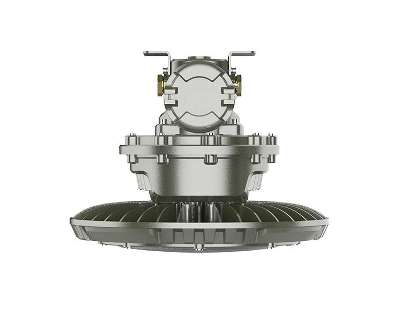 Hazardous Harsh Location Area Ex Explosion Proof Explosion-Proof Bay Area Linear Flood Light with Atex CE for Oil and Gas Offshore Petroleum Chemical Marine