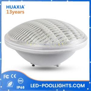 Ce Approval 18W PC Material Underwater LED Swimming Pool Light