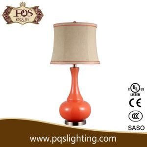 Orange Color Glass Modern Glass Lighting S