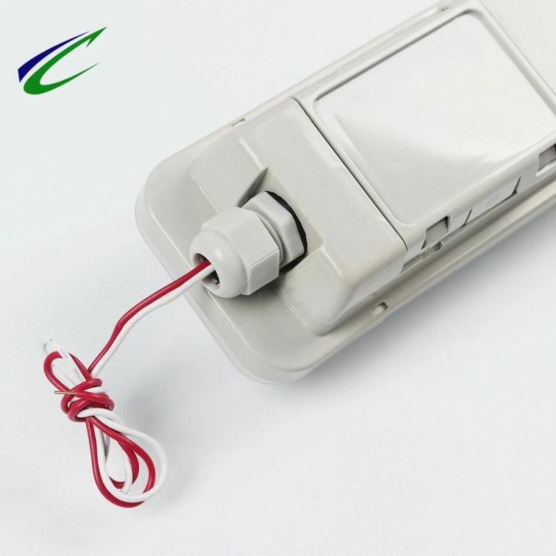LED Water-Proof 1.2m LED Tri-Proof Light LED Fixed Luminaire Vapor Tight Light Waterproof Lighting Fixtures