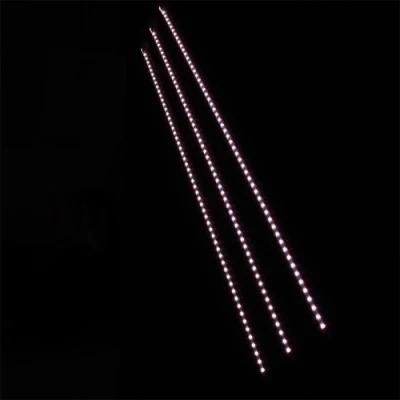Full Spectrum 48W LED Grow Light for Indoor Plants, Horticulture Light for Indoor Farming, UL, RoHS