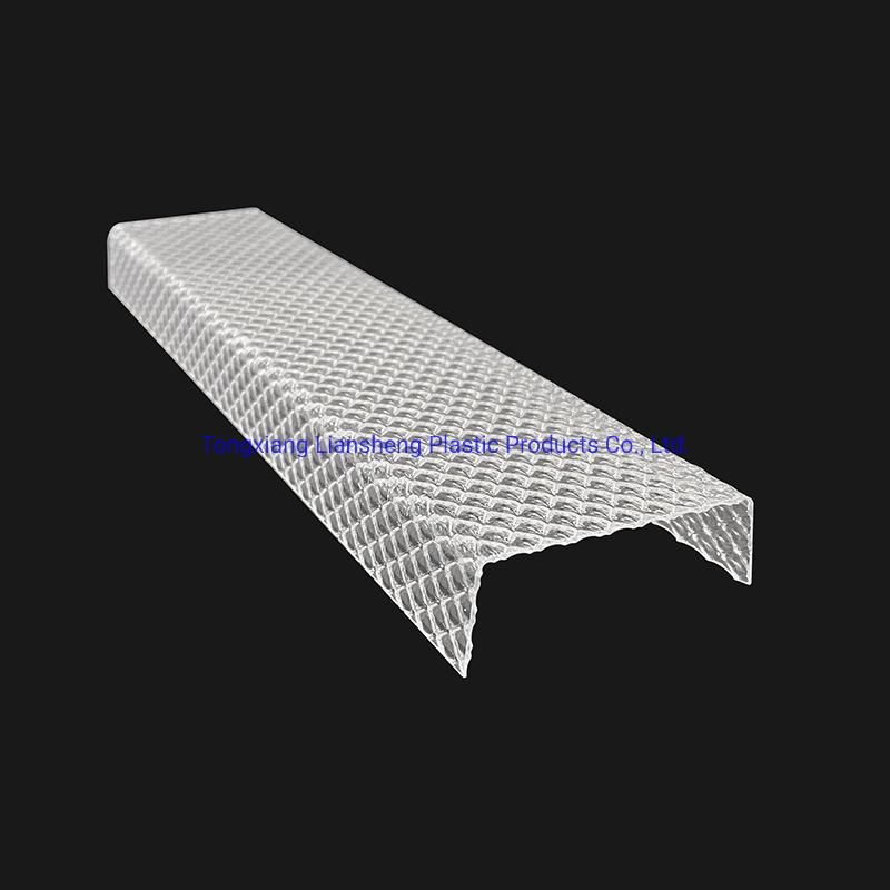 IP66 Tri-Proof LED Light, PC LED Lighting Cover