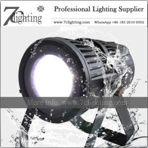 200W Outdoor LED Spotlight for Theater Church