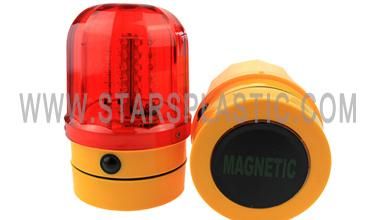 Battery Operated LED Ambulance Warning Light