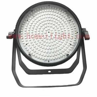 Stage Lights DJ Lighting Disco PAR Stage Equipment LED 288 PAR Light Uplighter