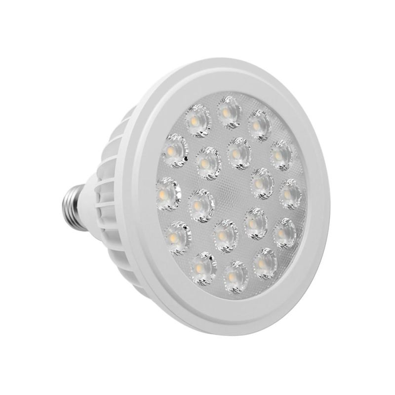 Wholesale LED Light Grow Indoor LED Grow Lighting Full Spectrum 18W PAR38 Bulb