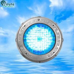 Factory Supply SPA Pool Accessories Magnetic Swimming Pool Lights