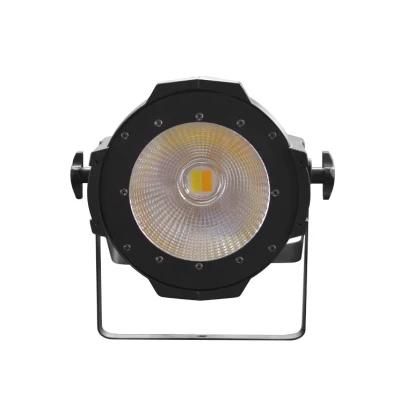 LED 200W COB Light LED Stage Light PAR Wall Washer