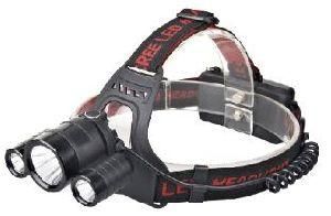 Headlamp Flashlight