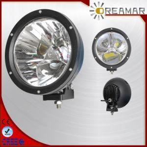 CREE off Road 7inch 45W Round LED Work Light for Jeep 4X4 Truck