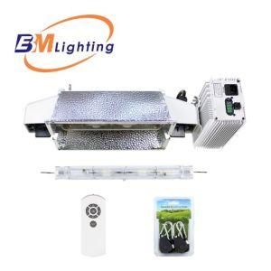 Grow Light HPS CMH 600W 1000W Double Ended Grow Lights Reflector