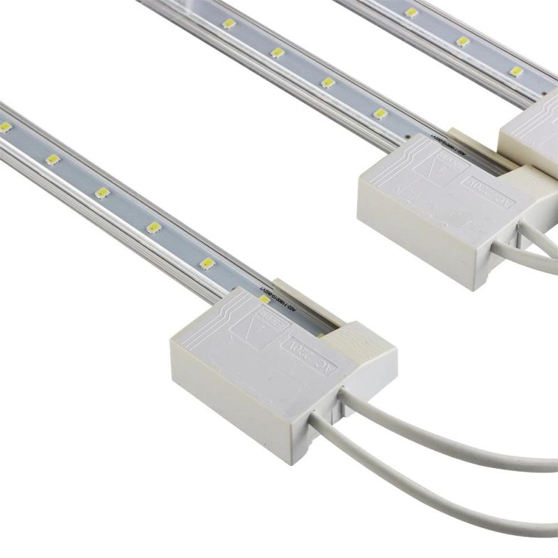 UL Full Spectrum Waterproof Indoor Samsung LED PAR Light for Horticulture Vertical Farming