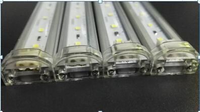 Low Power Consumption LED Shelf Light Using Superior Quality Resistance