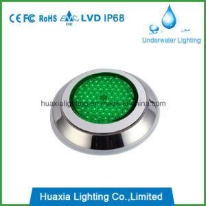 China Manufacturer Ss316 LED Pool Underwater Light