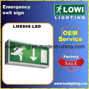 LED Exit Signs (LME808-LED)