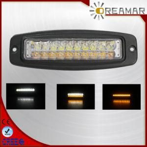 18W 1320lm Eipstar Automotive LED Car Work Light for SUV, Truck, off-Road, IP67 Waterproof