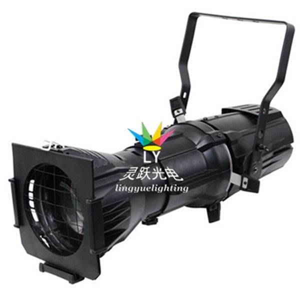 3200k 750W 575W Stage Profile Spot Light