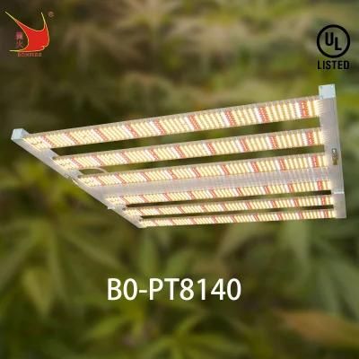 Bonfire High Power LED Grow Light with UL Certificate