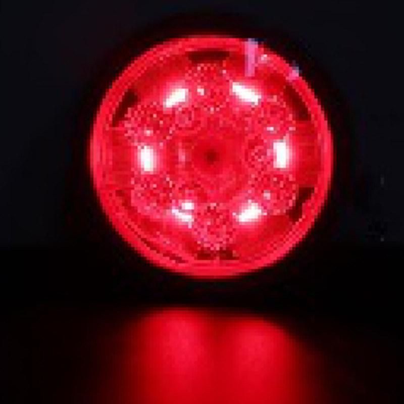 4inch Round LED Work Driving Auto Lamps for John Deere Tractor