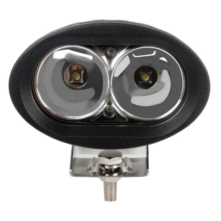 20W 12V 4 Inch Spot Flood LED Motorcycle Headlight Auto Moto Alta Baja Faro LED Auxiliares LED Work Light LED Headlights Offroad Car LED