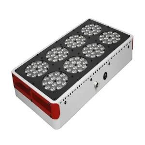 Polo 8 LED Grow Lights Best for Your Indoor Planting