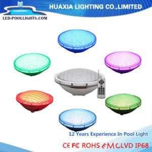 IP68 35W 12V PAR56 LED Swimming Pool Underwater Lights LED Pool Light