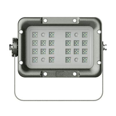 New Design Square Type IP66 Wf2 for Outdoor Garden Lighting
