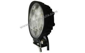 3X6LED 18W 4X4 Round Offroad LED Work Light (SM12332)