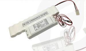 LED Emergency Module for 15W LED Downlight with Metal Box