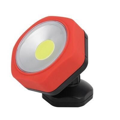 3W COB LED Swivel Base Work Light