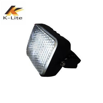 Auto Lighting Plastic LED Work Light Lb607