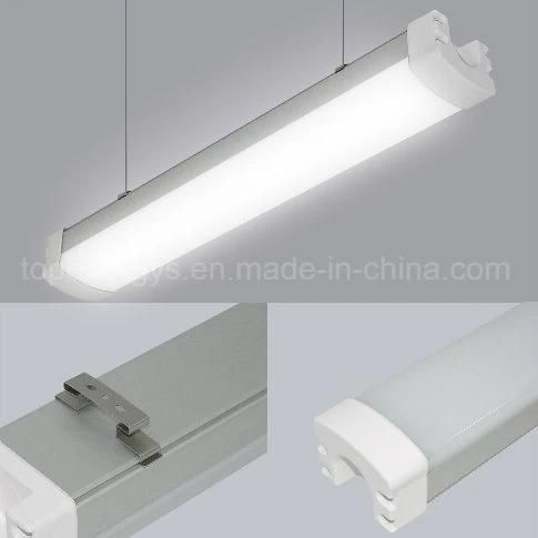 20W Waterproof IP65 Ce RoHS Approved Industrial LED Tri-Proof Light
