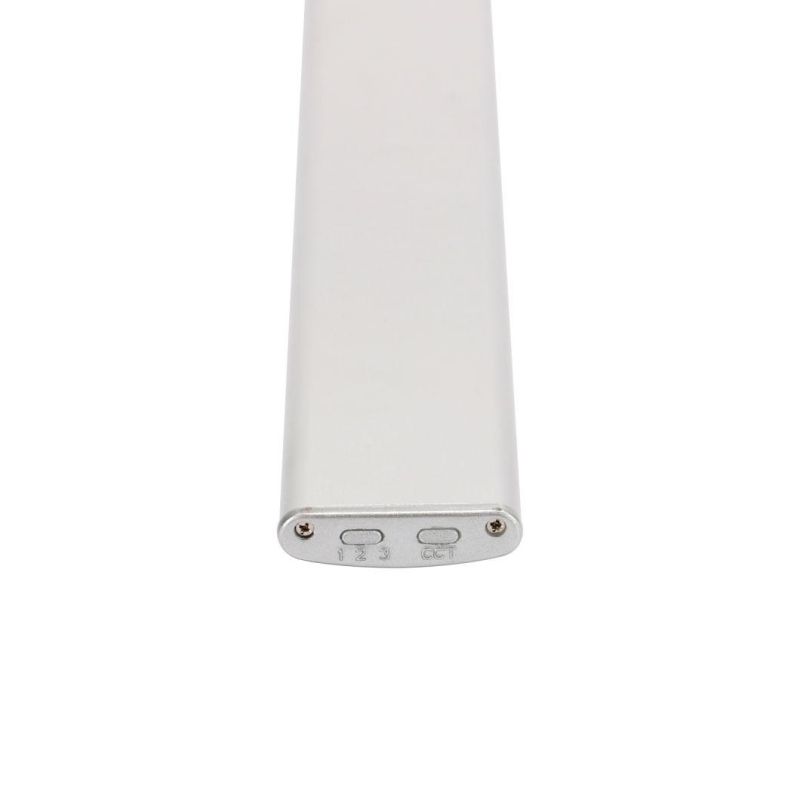 Motion Sesor Wardrobe Cabinet Light USB Rechargeable Shoe Cabinet Light